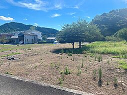 静岡市清水区宍原の土地