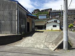 静岡市清水区由比阿僧の土地