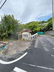 静岡市清水区蒲原中の土地