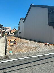 静岡市清水区由比北田の土地