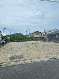 静岡市清水区興津中町の土地