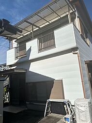 静岡市清水区蒲原中の一戸建て