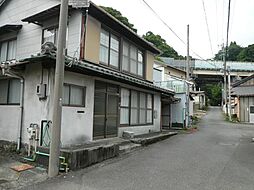 静岡市清水区蒲原神沢の土地