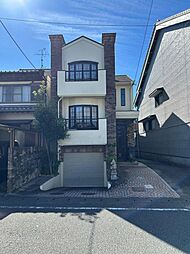 静岡市清水区由比町屋原
