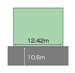 静岡市駿河区中島の土地