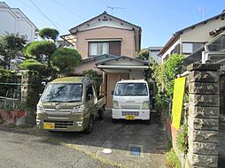 静岡市清水区殿沢1丁目の土地