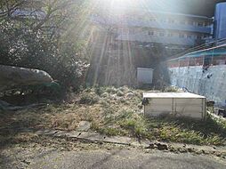 静岡市葵区桂山の土地