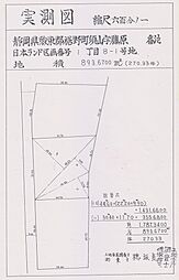 裾野市須山の土地