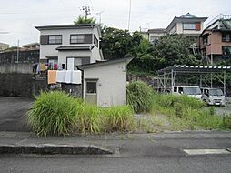 富士市岩淵の土地