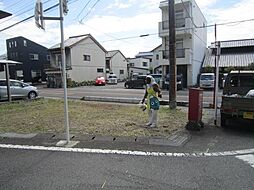 静岡市清水区蒲原神沢