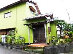 富士宮市小泉の一戸建て