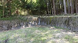 富士宮市下条の土地