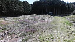 富士宮市下条の土地