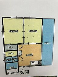 富士宮市内野の一戸建て