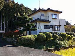 富士宮市下条の一戸建て