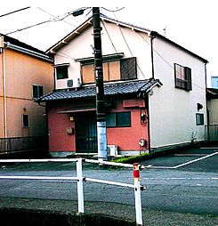 今泉・売り土地