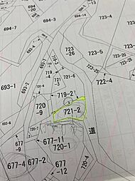 富士市入山瀬の土地