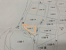 富士宮市小泉の土地