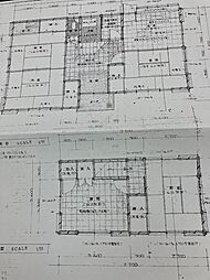 富士宮市山本の一戸建て