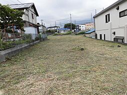 富士市今泉の土地