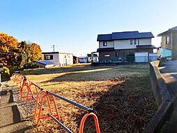 富士市今泉の土地