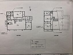 富士市原田の一戸建て