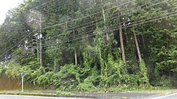 富士宮市安居山の土地