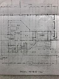 富士市今宮の一戸建て