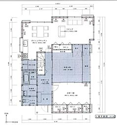 富士市伝法の一戸建て