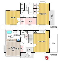 伊東市宇佐美の一戸建て