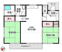 伊東市宇佐美の一戸建て