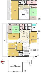 伊東市宇佐美の一戸建て