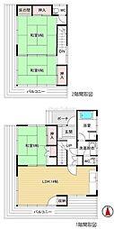 伊東市川奈の一戸建て