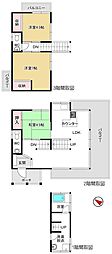 伊東市宇佐美の一戸建て