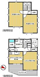 伊東市宇佐美の一戸建て