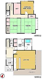 伊東市宇佐美の一戸建て