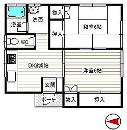 伊東市宇佐美の一戸建て