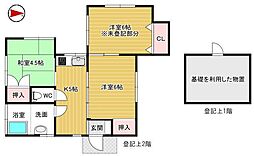 伊東市宇佐美の一戸建て