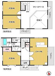 伊東市宇佐美の一戸建て