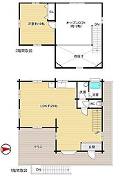 伊東市宇佐美の一戸建て