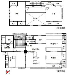 宇佐美みのりの村銅板葺古民家風戸建