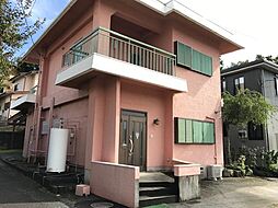 伊東市川奈の一戸建て