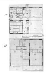 四日町中古戸建