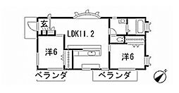 青葉町戸建賃貸2F 2F