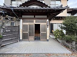 富士市宮島の一戸建て
