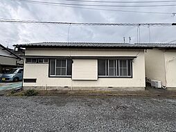 富士市森島の一戸建て