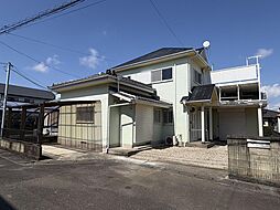 富士市宮島の一戸建て