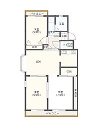 富士市原田賃貸マンション 301