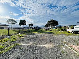 富士宮市小泉の土地