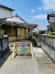 富士市宮島の土地